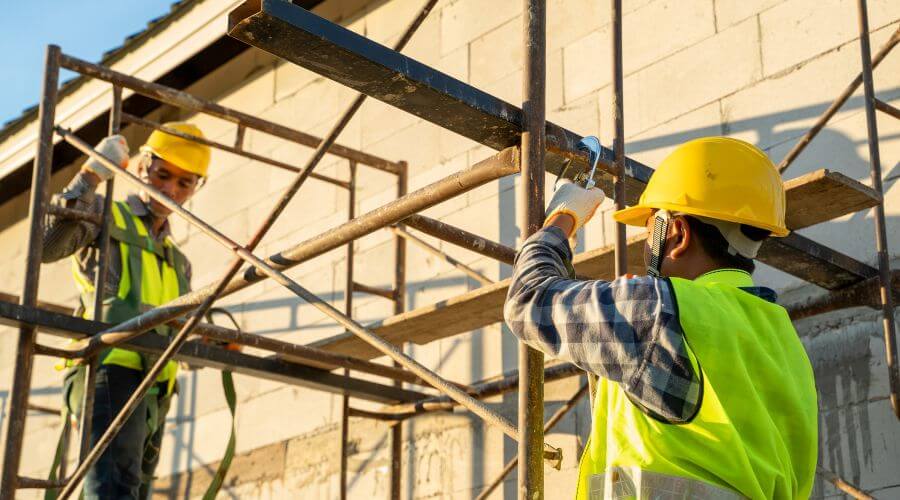 Gutter Repair and Sealing in Jessup, MD